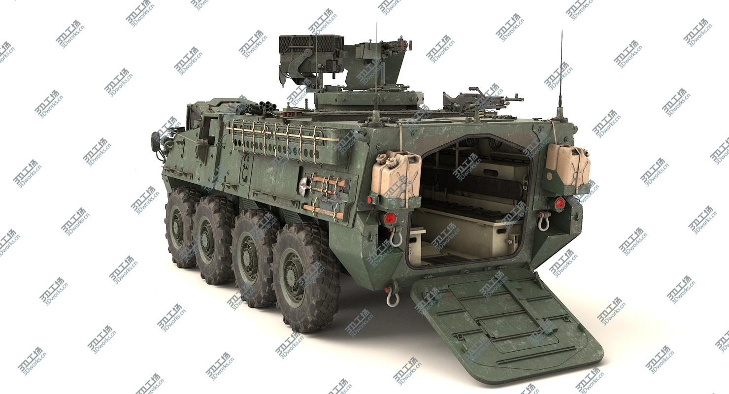 images/goods_img/20210313/3D Stryker M1127 RV model/3.jpg